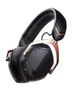 v-moda Crossfade II Wireless Codex Edition XFBT2A-RGOLDB ROSE GOLD BLACK Earphone Headphone Japanese version