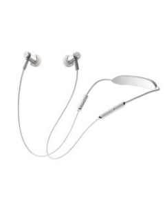 v-moda FORZA METALLO WIRELESS FRZM-W-WSILVER white silver Earphone Headphone Japanese version