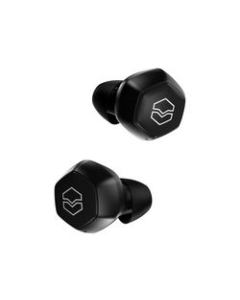 v-moda Hexamove Lite HEXM-LITE-BK black Earphone Headphone Japanese version