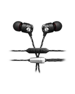 v-moda Zn 3-Button ZN3B-NERO Earphone Headphone Japanese version