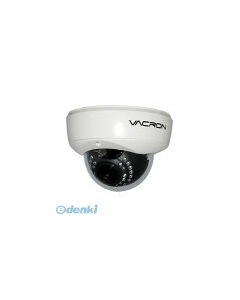 VACRON VCS-9542SHD Video Surveillance Camera Japanese version