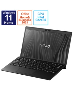 VAIO VAIO S13 VJS13490111B Notebook Japanese version