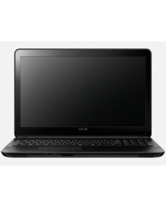 VAIO VAIO S15 VJS15190111B black Notebook Japanese version