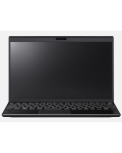 VAIO VAIO SX12 VJS12390311B Black Notebook Japanese version