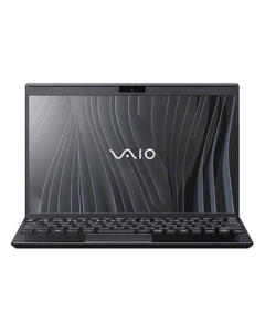 VAIO VAIO SX12 VJS12690111B Fine Black Notebook Japanese version