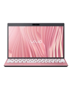 VAIO VAIO SX12 VJS12690114P Rose gold Notebook Japanese version