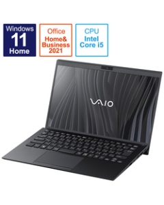 VAIO VAIO SX14 VJS14590211B Fine Black Notebook Japanese version