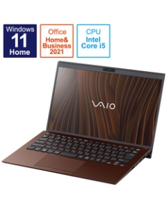 VAIO VAIO SX14 VJS14590311T Urban bronze Notebook Japanese version