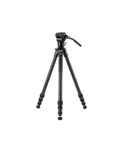 VANGUARD ALTA PRO 3VL 264CV14 Black Camera Tripod Japanese version