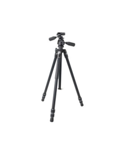 VANGUARD VEO 3 233APS Black Camera Tripod Japanese version