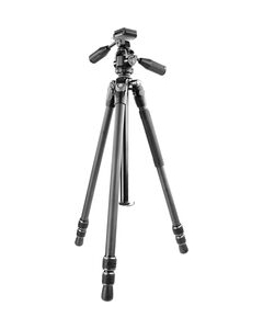 VANGUARD VEO 3 233CPS Black Camera Tripod Japanese version