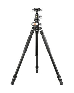 VANGUARD VEO 3+ 263AB 160S Black Camera Tripod Japanese version