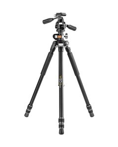 VANGUARD VEO 3+ 263APS Black Camera Tripod Japanese version