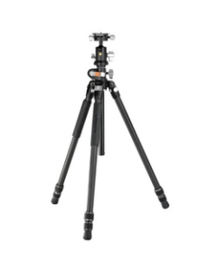 VANGUARD VEO 3+ 263CB 160S Black Camera Tripod Japanese version