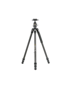 VANGUARD VEO 3 263CB Black Camera Tripod Japanese version