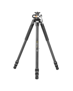 VANGUARD VEO 3+ 263CT Black Camera Tripod Japanese version