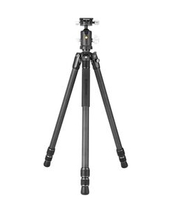 VANGUARD VEO 3 303CB Black Camera Tripod Japanese version