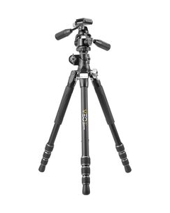 VANGUARD VEO 3T+ 264APS Camera Tripod Japanese version