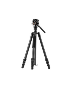 VANGUARD VESTA GO 234CV10 Black Camera Tripod Japanese version