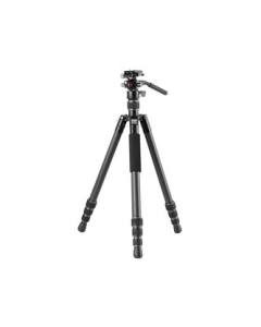 VANGUARD VESTA GO 264CV12 Black Camera Tripod Japanese version