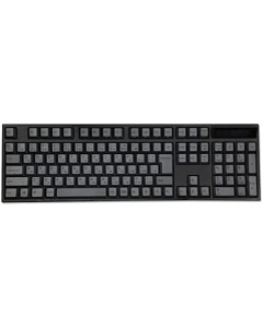 VARMILO Calculator JIS MA109 Rose axis Black Keyboard Japanese version