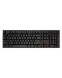 VARMILO Dragon ANSI VA104 Quiet Red Axis (Pink Axis) Brown Keyboard Japanese version