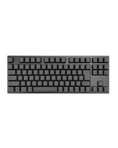 VARMILO Ink: Charcoal JIS 92 cherry tree axis Black Keyboard Japanese version