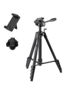 Velbon EX-650 II+ Smartphone Holder Camera Tripod Japanese version