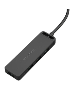 VENTION TG-8221 Black USB Hub Japanese version