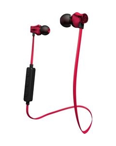 VERTEX STYLE VTH-IC026 BRD red Earphone Headphone Japanese version