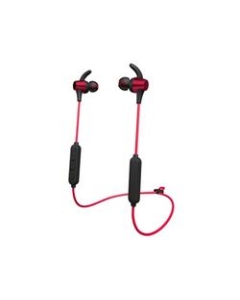 VERTEX STYLE VTH-IC027 BRD red Earphone Headphone Japanese version