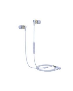 VERTEX STYLE VTH-IC034 CG champagne gold Earphone Headphone Japanese version