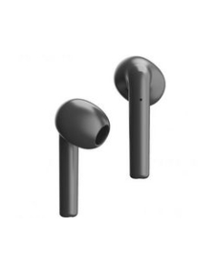 VERTEX STYLE VTH-IC048 BK black Earphone Headphone Japanese version