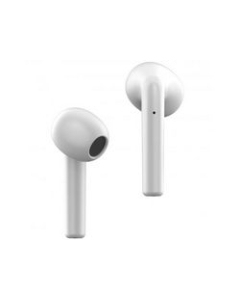 VERTEX STYLE VTH-IC048 WH white Earphone Headphone Japanese version