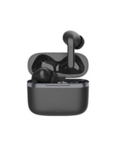 VERTEX STYLE VTH-IC051BK black Earphone Headphone Japanese version