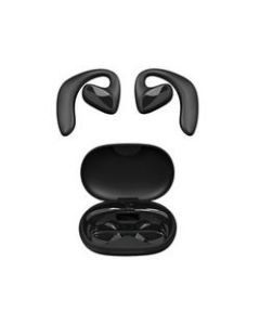 VERTEX STYLE VTH-IC052BK black Earphone Headphone Japanese version