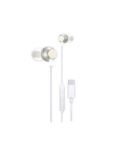 VERTEX STYLE VTH-IC054 CG Champagne Gold Earphone Headphone Japanese version