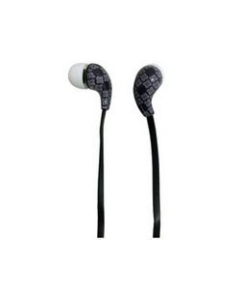 VERTEX VERTEX VTH-IC023 BK Earphone Headphone Japanese version