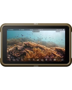 ATOMOS NINJA ATOMNJA004 Camera Video Recorder Japanese version