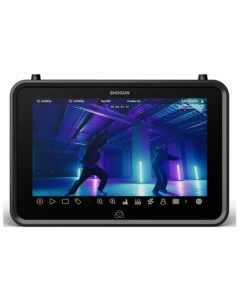 ATOMOS SHOGUN ATOMSHG002 Camera Video Recorder Japanese version