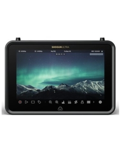 ATOMOS SHOGUN ULTRA ATOMSHGU01 Camera Video Recorder Japanese version