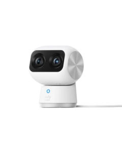 ANKER Eufy Security Indoor Cam S350 T8416521 White Video Surveillance Camera Japanese version