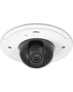 Axis P3346-V Video Surveillance Camera Japanese version