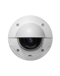 Axis P3346-VE Video Surveillance Camera Japanese version