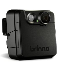 Brinno MAC200DN black Video Surveillance Camera Japanese version