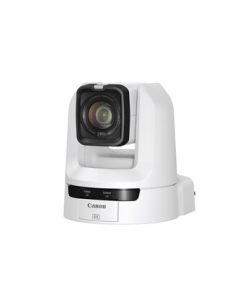 CANON CR-N100(WH) White Video Surveillance Camera Japanese version