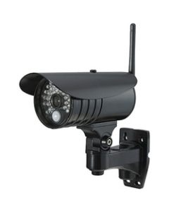 ELPA CMS-C71 Video Surveillance Camera Japanese version