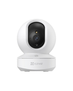 EZVIZ CS-TY14MPPRO white Video Surveillance Camera Japanese version