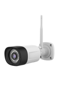 JUANCLOUD JA-PJ2031-W Video Surveillance Camera Japanese version