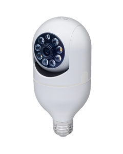 Kashimura KJ-196 white Video Surveillance Camera Japanese version